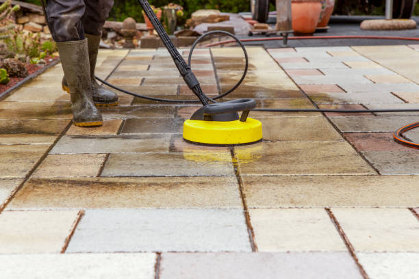 Best Window and Screen Pressure Cleaning in Gladstone, MO