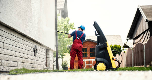 Professional Pressure Washing Services in Gladstone, MO